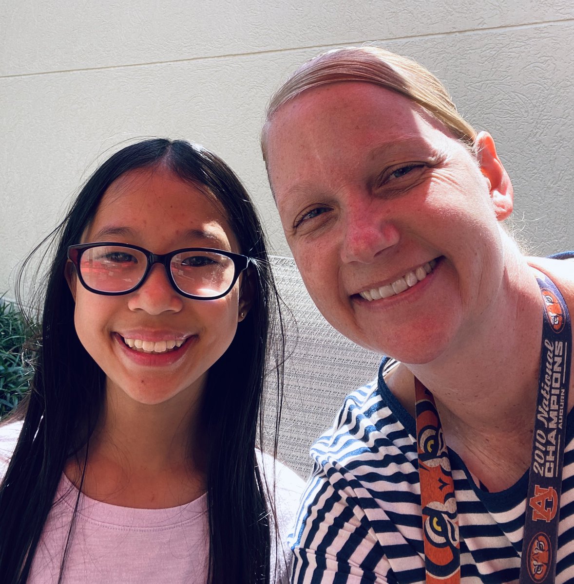 MrsDaughtry1's tweet photo. Today me and my STUCO kiddos enjoyed lunch outside and having the playground area all to ourselves! ๐โฅ๏ธ These students worked very hard this time make great things happen at PFE! Iโm going to miss them next year! @HumbleISD_PFE @pfefifth #stucorocks https://t.co/G8xqZLqlVk