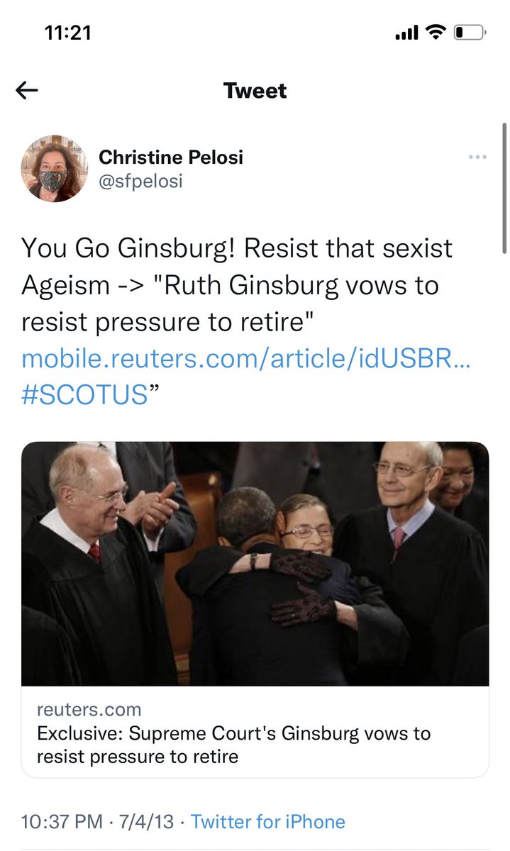Ken Klippenstein (@kenklippenstein) on Twitter photo 
