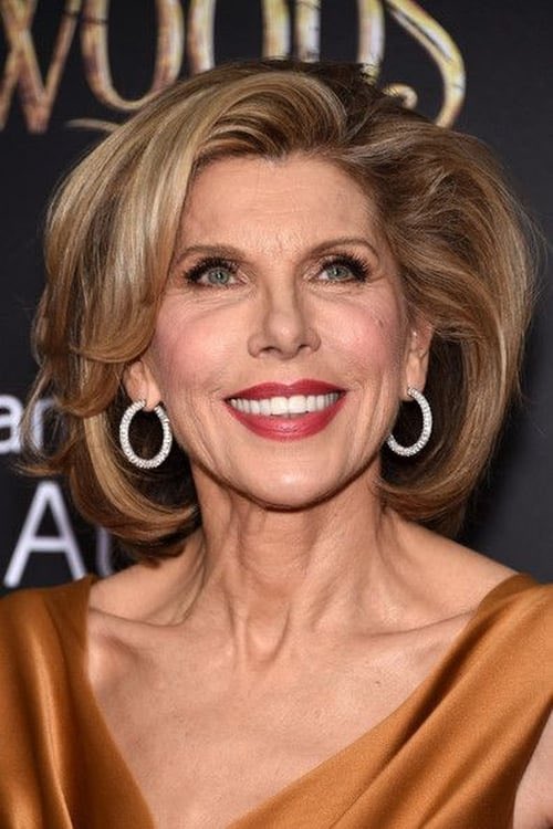 Happy Birthday to Christine Baranski .. 