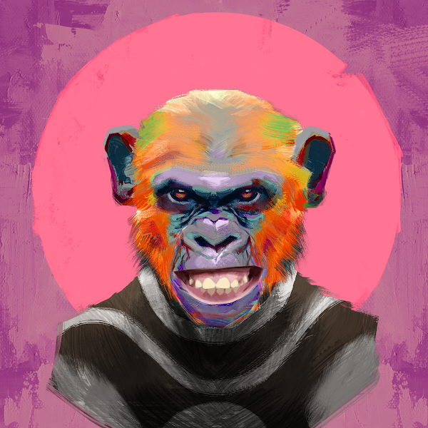 0xfermata's tweet photo. Tried and failed in the #Otherside mint, so I cashed out some $APE and put it towards a project that is dear to my heart: welcome to my 5th OG ape from @angryapearmy! https://t.co/wveU6oze9v