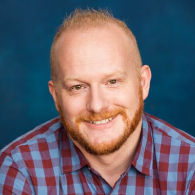 BobbyInBlue's tweet image. #NewProfilePic