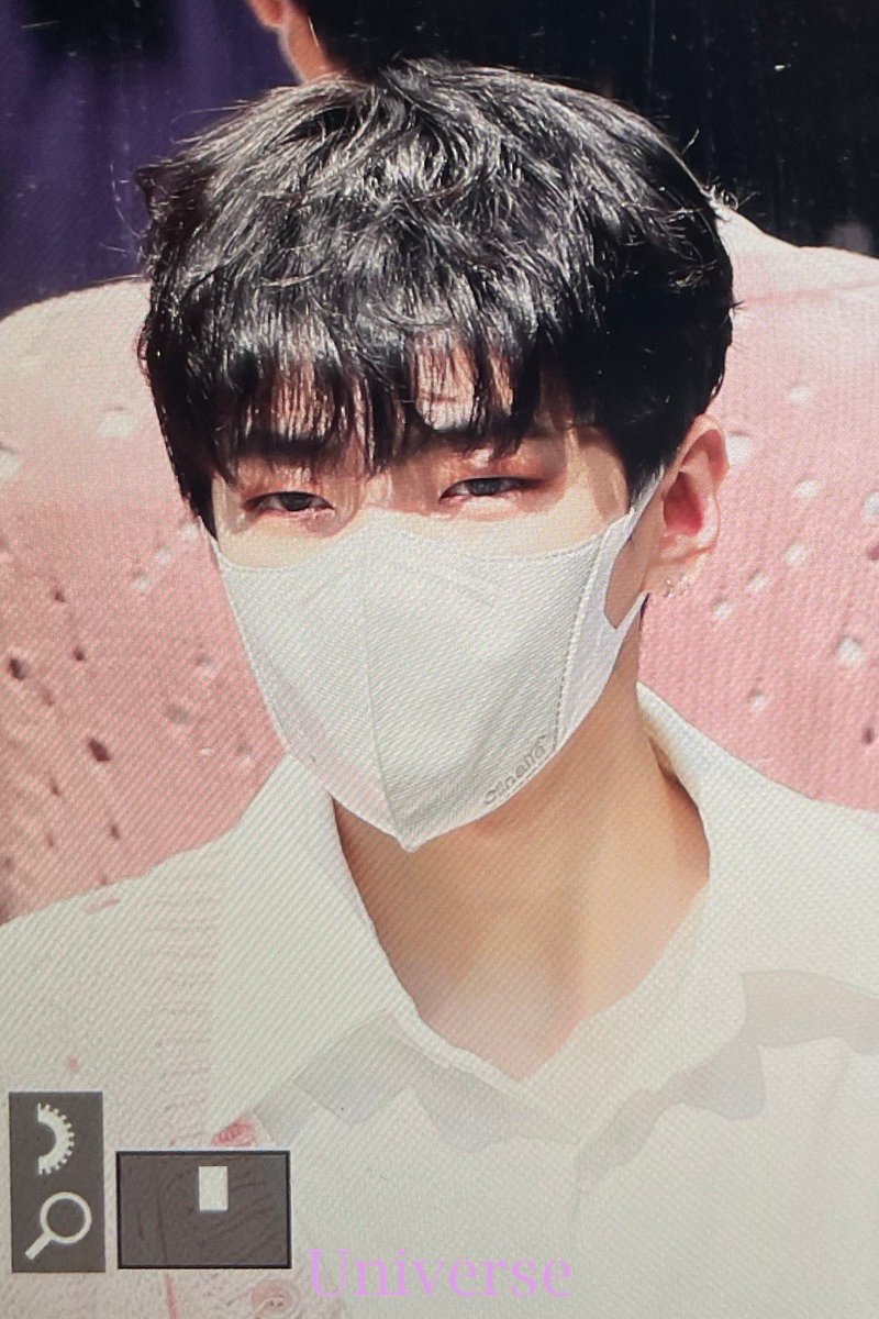 220503 #DKZ #재찬 #박재찬