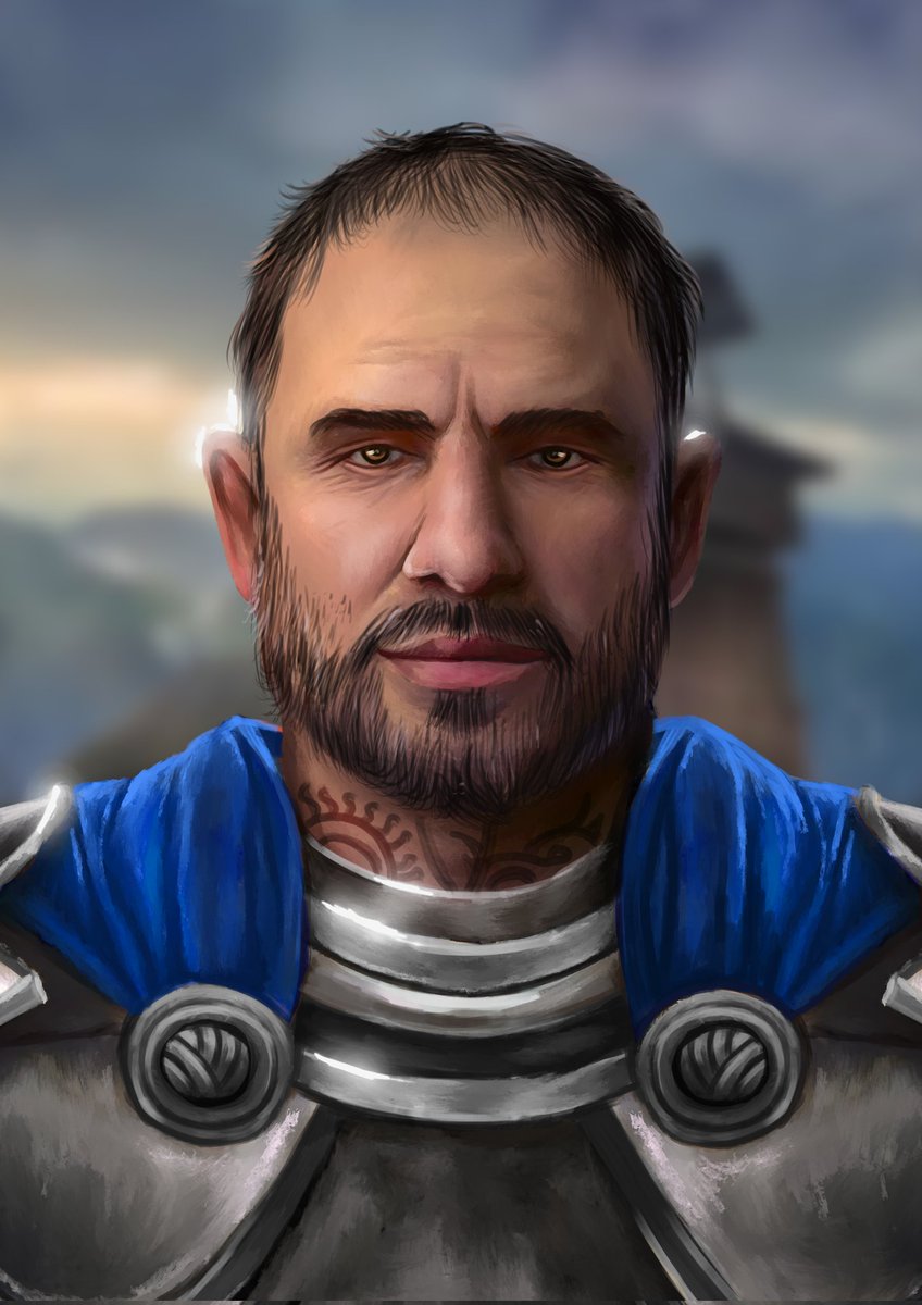 Role-playing philosophy bonus: "The fact that there are so many rules related to fighting and dying should give us a hint of the purpose of the game: bringing our characters to life." #DnD #TTRPGs #dnd5e #dungeonsanddragons #CriticalRole