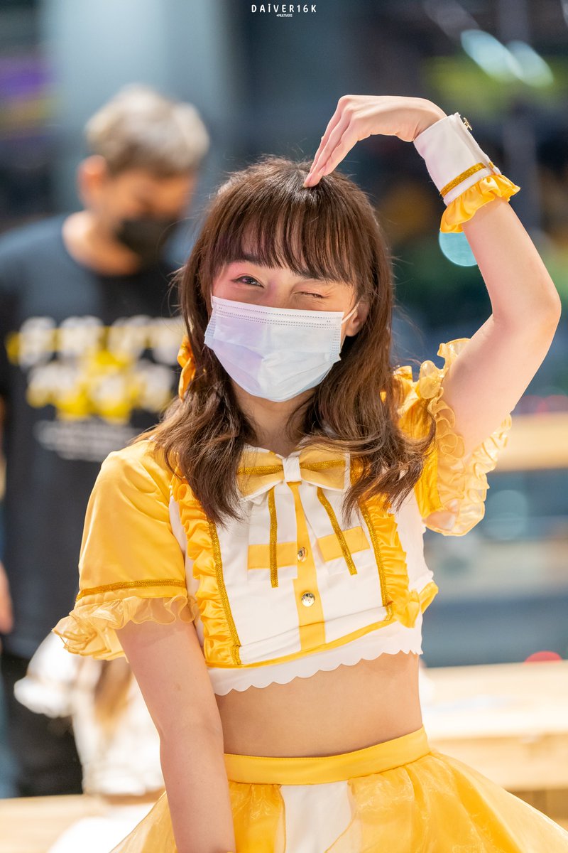 Daiver16k1's tweet photo. 💛💛
@kaedeRELIVE 
#KaedeRELIVE #RELIVE世界 
#Daiver16k #Daiver16KMultivers 
//Ad.GorGuy https://t.co/ov1XKO1NT3