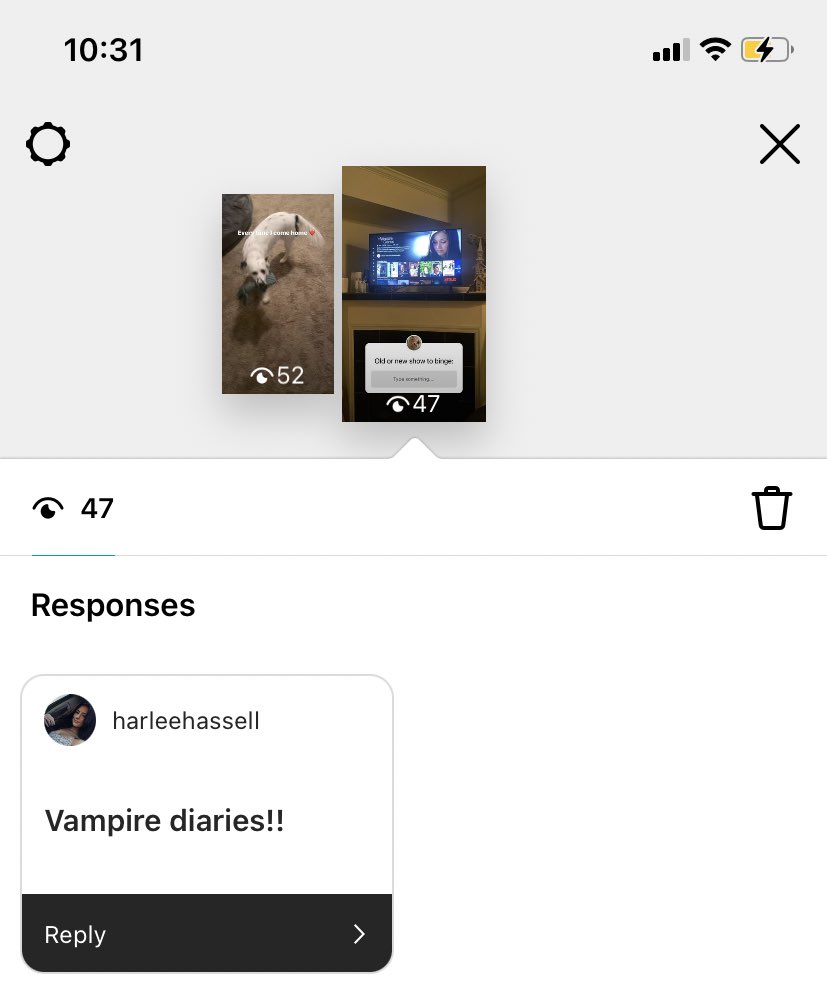 Ashley Tingle on Twitter " HarleeHassell is my only friend 😂 https //t