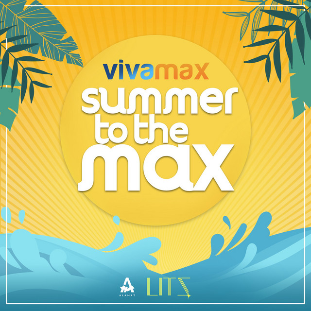 ALAMATPublicity's tweet photo. 'Summer to the Max' by ALAMAT X LITZ made its debut at #56 on Philippines iTunes Top Songs!
πΏ Summer to the Max
π§ https://t.co/nUrPNkgdzT
VIVAMAX SUMMER TO THE MAX
#ALAMATforVivaMax
#ALAMAT @Official_ALAMAT https://t.co/muCP9oh6QF