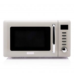 shopMatrixNet's tweet image. #Haden Cotswold Microwave â Digital Controls, Defrost, Reheat &amp;amp; Cooking Functions, 5 Power Levels, 800W, 20 Litre, Putty - CF32

More Details Here: shopmatrix.net/l/grk

#shopmatrix #AT #Kitchen #SuperSaverDeal