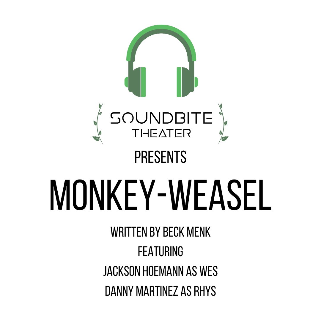 SoundbiteT's tweet image. In case you missed it, a new episode is out NOW on Spotify, Apple Podcasts, Audible, and Podbean! Give it a listen!
open.spotify.com/show/618EprwXK…