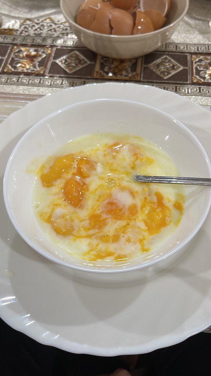 keteluran kesedapan!