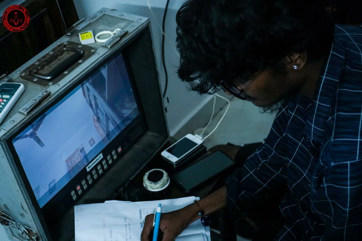 directorujk's tweet photo. #monstrosityphobiaproduction #mpp #mystery #Shortfilm #mxplayer #6languages #tamil #telugu #malayalam #kanada #english #hind #horror #tonight https://t.co/B3rtG3iqGx