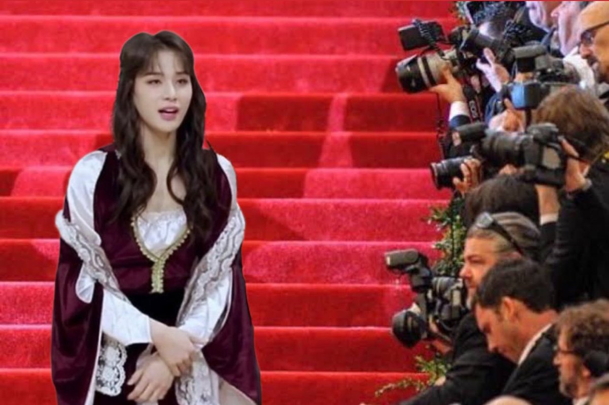 thee main event has arrived at the met gala