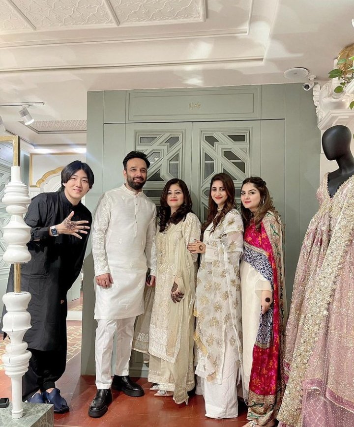 Daud Kim tweet media