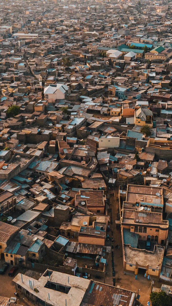 Good morning. 

Kano Nigeria 🇳🇬 
May 2022
DJI Mavic Air 2
#kanotwittercommunity #landscapes #Dji #nftcommunity