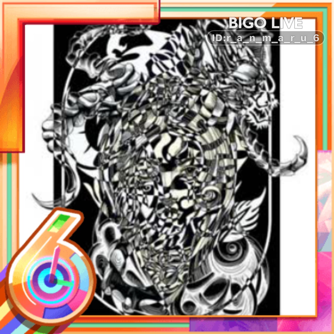 お昼だねれでぃおさんの配信ルームにチャットに来て、ボーナスを獲得しましょう! 新規ユーザーが私の招待コード125141099を入力すると、さらにサプライズがありますよ！
slink.bigovideo.tv/acuBj3