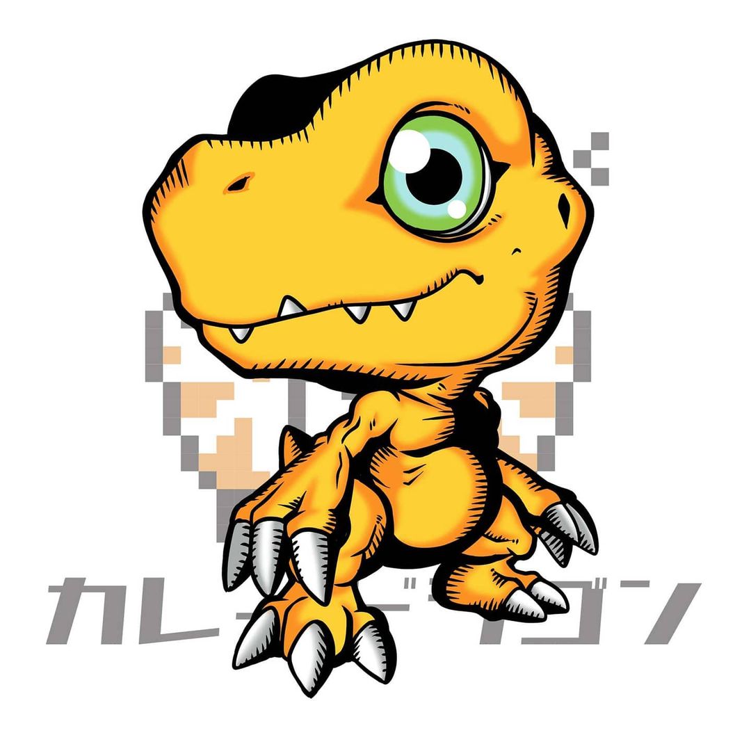felipedevilla28's tweet photo. Digimon Adventure
#digimon #digimonadventure #agumon #wargreymon #digivolve #digitalmonster #anime #manga #ova #tai #digivice #fileisland #serie https://t.co/dS1R859mbF