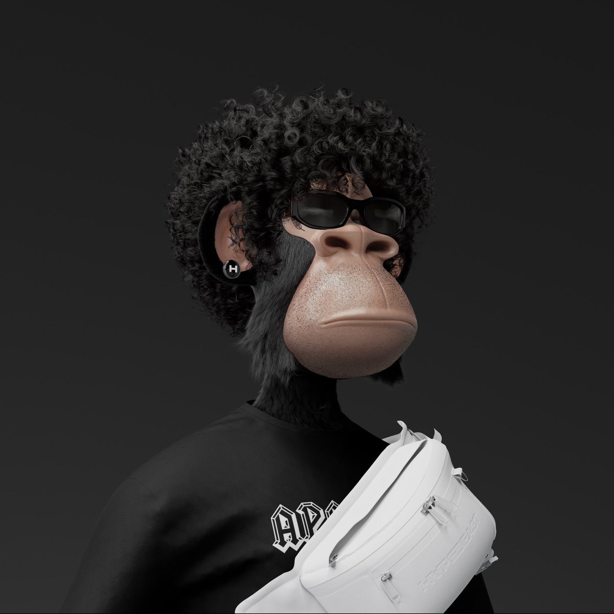 FZMaster_69's tweet photo. @Mrjames93750675 @HAPEsocial Afro gang! https://t.co/eQ4Id1Agl9