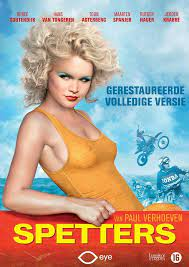 merlinpapin3's tweet photo. Du cรดtรฉ de chez Dave et des Moulins , mon TOP30 des #FilmsHollandais
28 - #Spetters de #PaulVerhoeven (1980) avec #HansVonTongeren , Renรฉe Soutendjik, Tom Aktenberg , #RutgerHauer, #JereonKrabbe et Marten Spanjer
@FredOL69007 @tbarnaud @Jouxplane83 https://t.co/1j5CIfncGf
