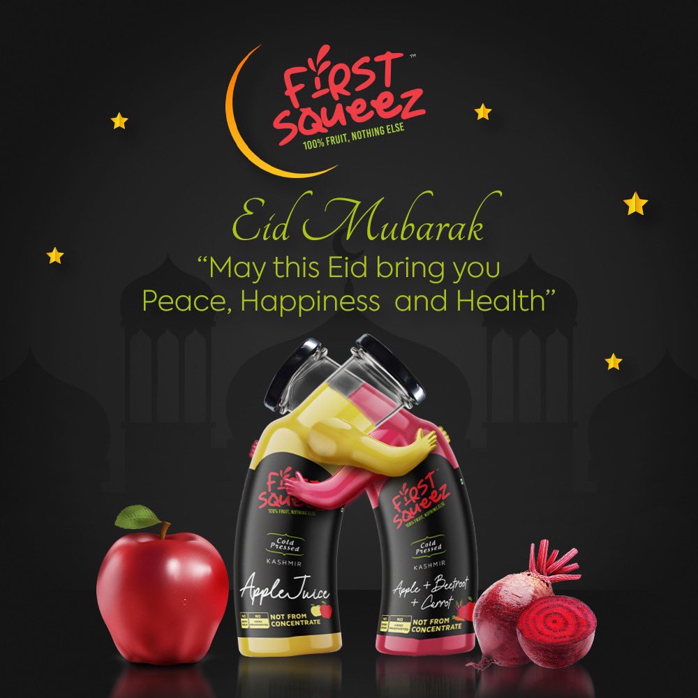 FirstSqueez's tweet photo. Eid Mubarak Everyone. https://t.co/YZBc1tnXKr