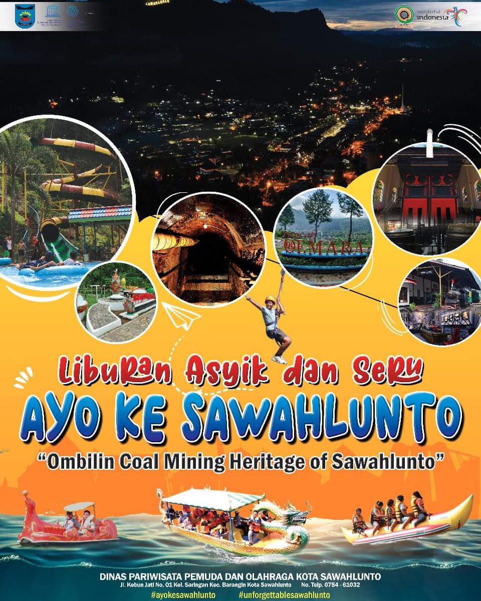 Ubay | Blogger Padang tweet media