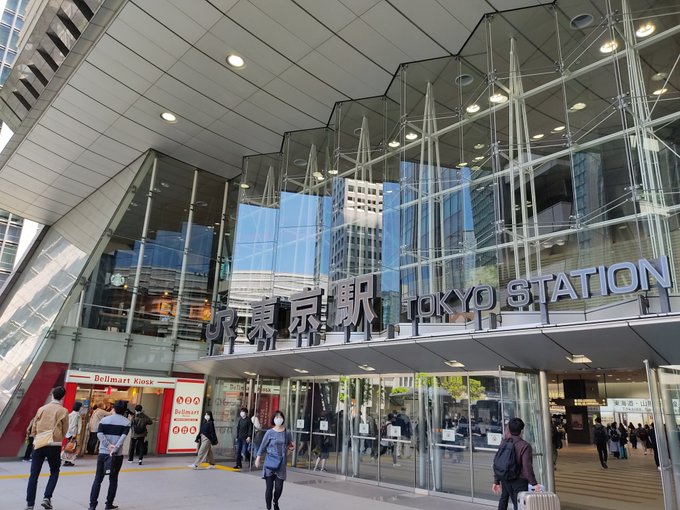 2年ぶりだぜぇ。 