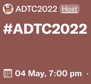 Cat Chowdhary (@cat_chowdhary) on Twitter photo Join us tomorrow as we talk all things #ADTC: x.com/i/spaces/1ynKO… <a href="/OLewis_coaching/">Olly Lewis</a> <a href="/BsaktL/">BSAKT&L</a> <a href="/BCAbuDhabi/">Brighton College AD</a> <a href="/TeachMorgan/">Morgan Whitfield</a> <a href="/GuySchooley/">Guy Schooley</a> <a href="/AmityAbuDhabi/">Amity Abu Dhabi</a> Join us tomorrow as we talk all things #ADTC: x.com/i/spaces/1ynKO… <a href="/OLewis_coaching/">Olly Lewis</a> <a href="/BsaktL/">BSAKT&L</a> <a href="/BCAbuDhabi/">Brighton College AD</a> <a href="/TeachMorgan/">Morgan Whitfield</a> <a href="/GuySchooley/">Guy Schooley</a> <a href="/AmityAbuDhabi/">Amity Abu Dhabi</a>