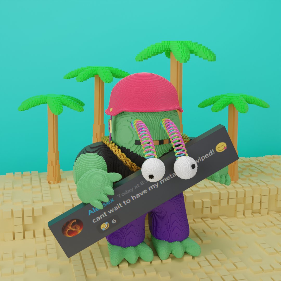 Visualizer tweet media