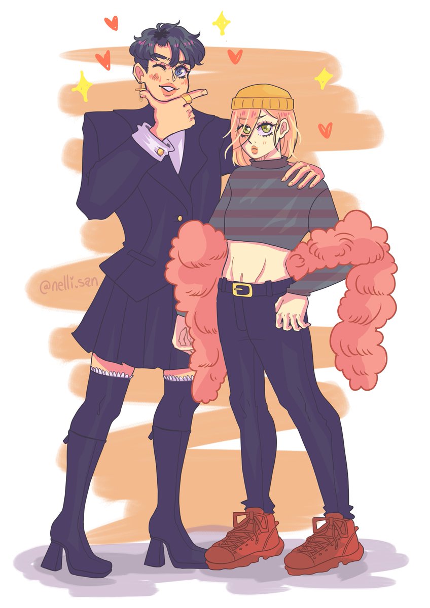 san_petra's tweet photo. Whatever😌🐯🦁💖✨
#pliroy #yurionice #fanart https://t.co/xq42y7AUtp