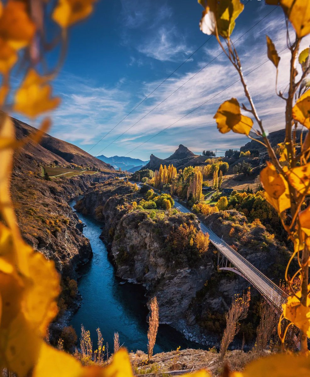 Queenstown NZ tweet media