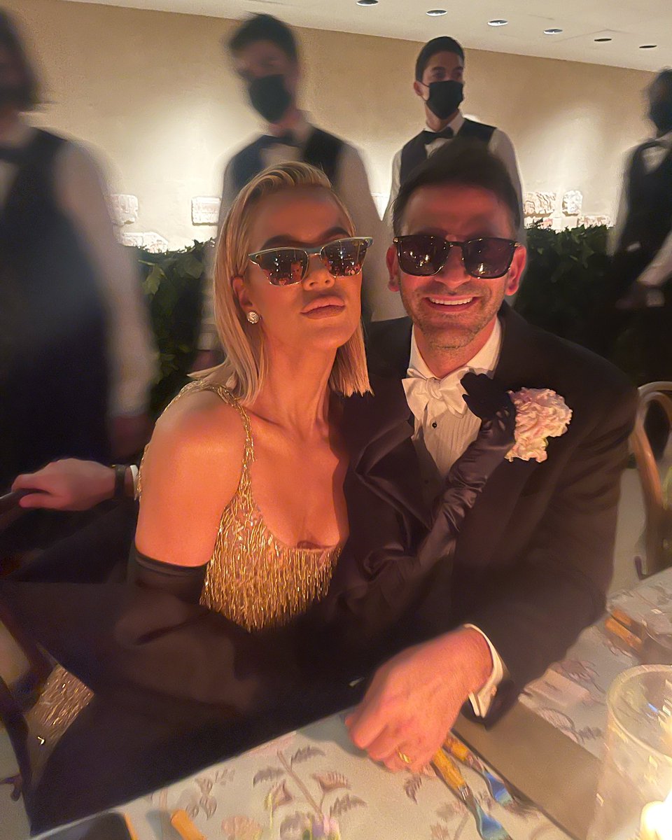 unexpected dinner date xxxx <a href="/khloekardashian/">Khloé</a>