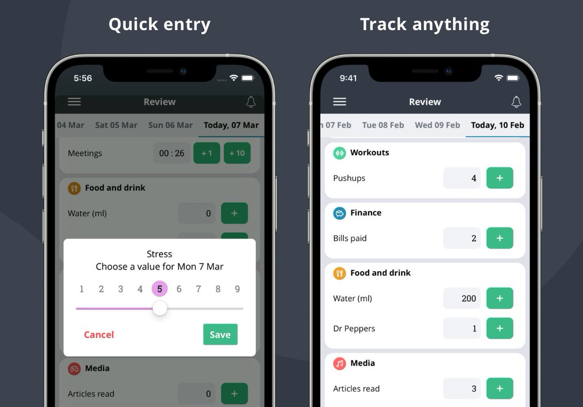 Exist (now on mastodon) tweet media