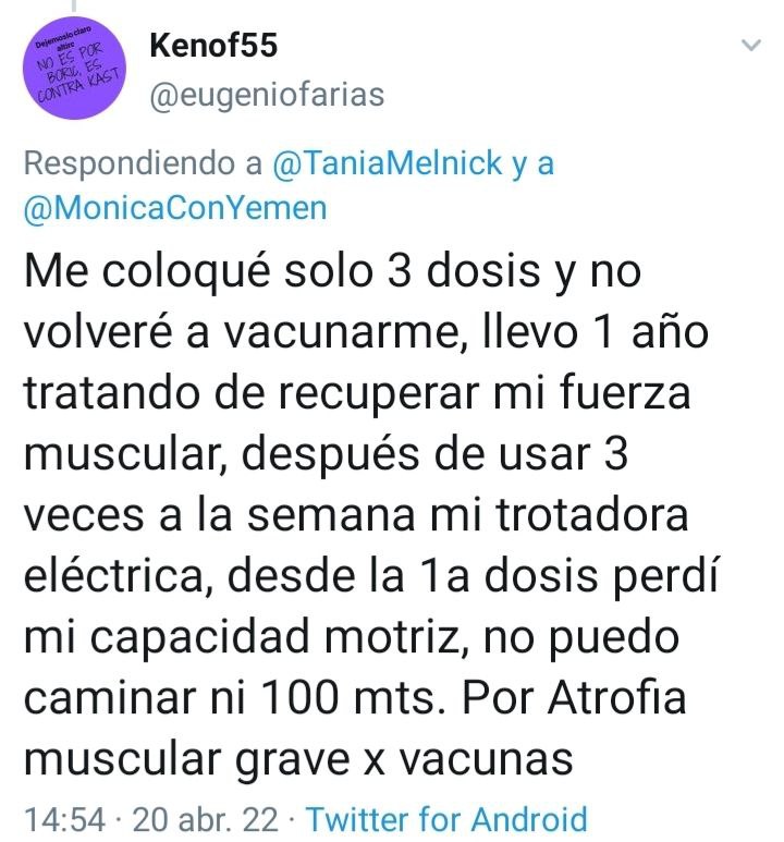 #Nomáspase porque no garantiza que tener el pase evite contagios <a href="/PJudicialChile/">Poder Judicial Chile</a> <a href="/sebasugarte/">SEBASTIAN UGARTE</a> <a href="/DrEnriqueParis/">Dr. Enrique Paris M.</a> <a href="/Camara_cl/">Diputadas y Diputados de Chile</a> <a href="/Senado_Chile/">Senado Chile</a> <a href="/KarimBianchi/">Karim Bianchi Senador</a> <a href="/vladomirosevic/">Vlado Mirosevic</a> <a href="/tere_marinovic/">Tere Marinovic Vial</a> <a href="/Jou_Kaiser/">Johannes Kaiser</a> <a href="/AnaMariaGazmuri/">Ana María Gazmuri</a>