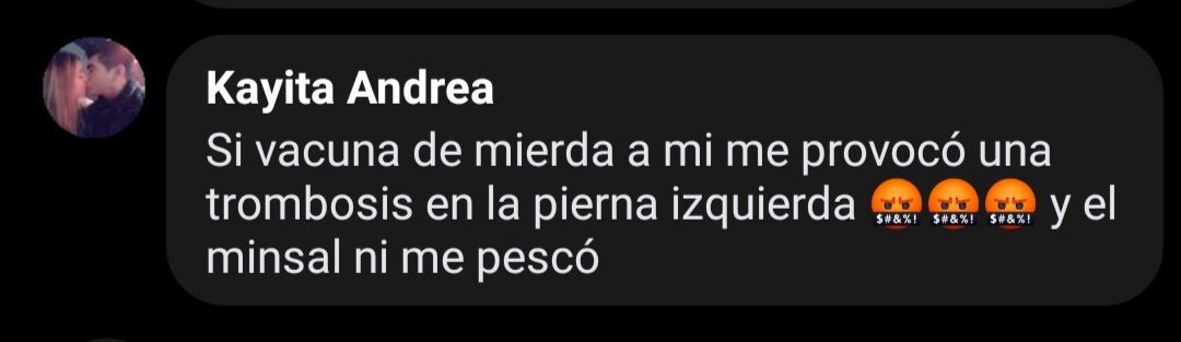 #Nomáspase porque ni siquiera hay médicos en los vacunatorios  <a href="/gabrielboric/">Gabriel Boric Font</a> <a href="/GiorgioJackson/">Giorgio Jackson</a> @I_krmns <a href="/izkia/">Izkia Siches Pastén</a> <a href="/ministeriosalud/">Ministerio de Salud</a> <a href="/GobiernodeChile/">Gobierno de Chile</a> <a href="/begoyarza/">Begoña Yarza Sáez</a> <a href="/CCuadradoN/">Cristóbal Cuadrado</a> <a href="/AraosFernando/">Fernando Araos Dattoli</a> <a href="/camila_vallejo/">Camila Vallejo Dowling</a> <a href="/KarolCariola/">Karol Cariola Oliva</a>