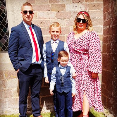 kerrymb33's tweet photo. #NewProfilePic https://t.co/WFCKl3Yv7Z