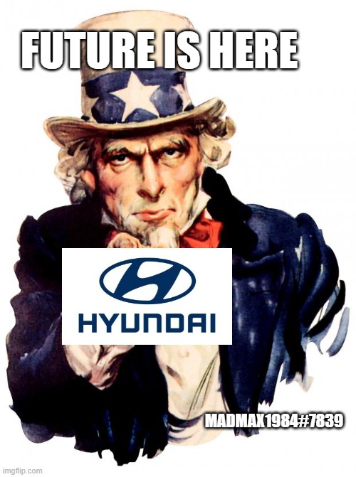 heneim's tweet photo. @Hyundai_NFT Madmax1984#7839
#Hyundai_NFT #NFT https://t.co/oZ8GHYwQ5C