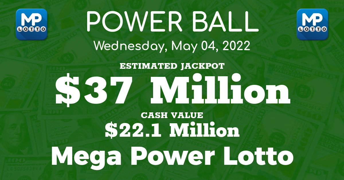 Powerball
Check your #Powerball numbers with @MegaPowerLotto NOW for FREE

https://t.co/vszE4aGrtL

#MegaPowerLotto
#PowerballLottoResults https://t.co/EpNm2wUAE9