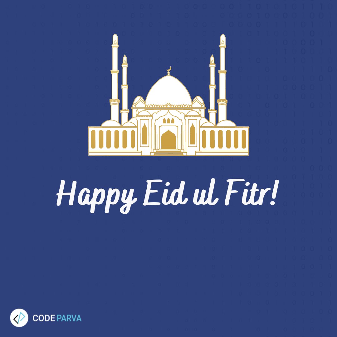 codeparva's tweet photo. According to the Islamic prophet Muhammad, eid can fall in any season of the year(lunar calendar). Ramadan teaches to practice self-discipline, self-control, sacrifice, and empathy for those who are less fortunate, thus encouraging actions of generosity. Happy Eid ul Fitr! https://t.co/u1VQKyRktF