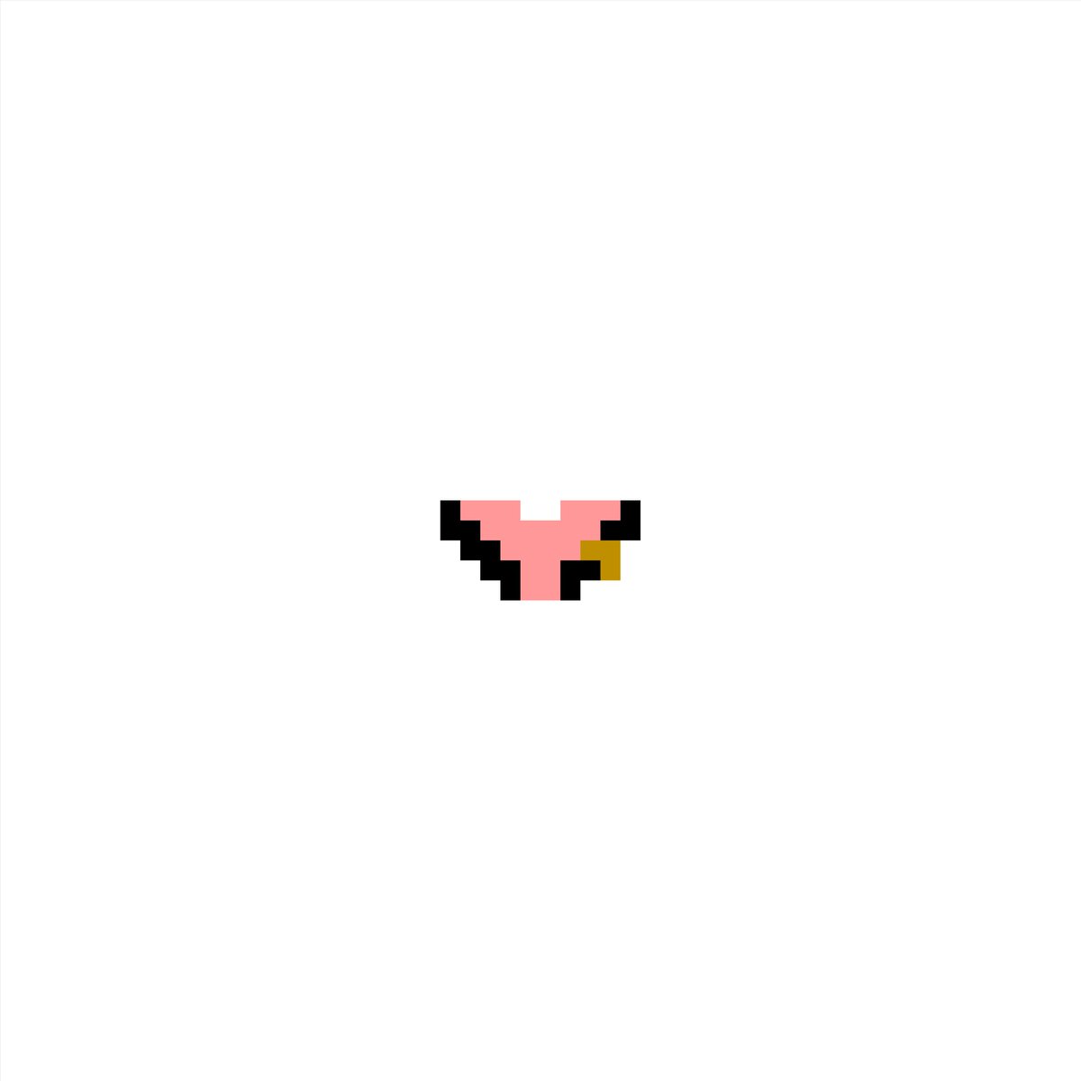 Pixelated Panthera tweet media