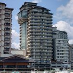 超高層ビル・都市開発研究所の中の人 (きりぼうくん)のツイート画像