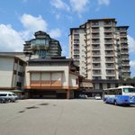 超高層ビル・都市開発研究所の中の人 (きりぼうくん)のツイート画像