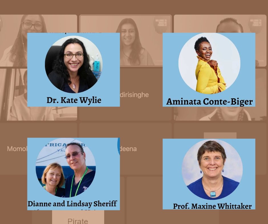 AMSA Australia (@youramsa) on Twitter photo Recently, AMSA held a 'Global Health Forum', inspiring future medical students to think bigger. We had the great pleasure of <a href="/maxinewhittaker/">Maxine Whittaker</a>, Dr Kate Wylie from <a href="/DocsEnvAus/">Doctors for the Environment Australia</a> and @ContehBiger come speak to us! #MedTwitter #globalhealth Recently, AMSA held a 'Global Health Forum', inspiring future medical students to think bigger. We had the great pleasure of <a href="/maxinewhittaker/">Maxine Whittaker</a>, Dr Kate Wylie from <a href="/DocsEnvAus/">Doctors for the Environment Australia</a> and @ContehBiger come speak to us! #MedTwitter #globalhealth