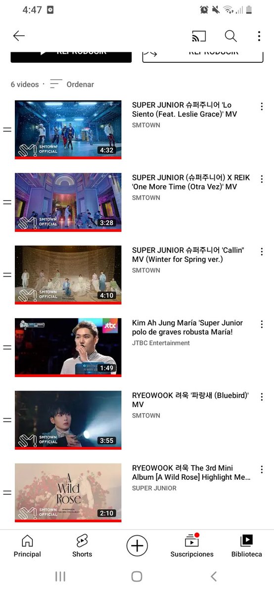 MyleSuju's tweet photo. 🦝💙🤴🐢
⭐ Renaissance Team ⭐
Mayo Semana 1
Día 1
Ronda 1
SUPER JUNIOR 
#superjunior #A_Wild_Rose #려욱 #RYEOWOOK #A_Wild_Rose 
@9ryeong9 @SJofficial @SjInternacional https://t.co/V2gwPWL9Ad