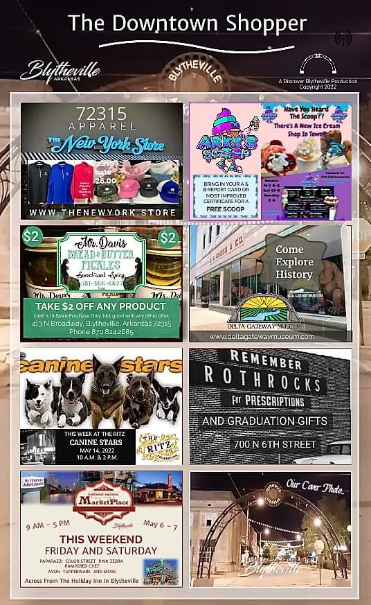 keithmichaels's tweet image. This week in the Downtown Shopper...
m.facebook.com/story.php?stor…