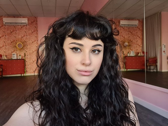 TW Pornstars - Evana De Lune. Pictures and videos from Twitter. Page 6