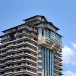 超高層ビル・都市開発研究所の中の人 (きりぼうくん)のツイート画像