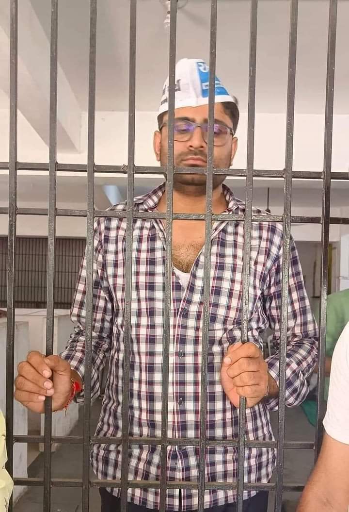 Squirrel of Ram 🇮🇳🚩 tweet media