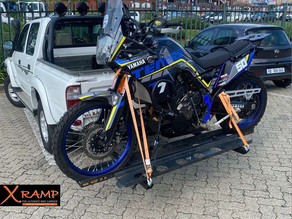 XRAMP...the FUTURE 
So Easy Simple Awesome 
xarmp.co.za 
JC-071 512 7785