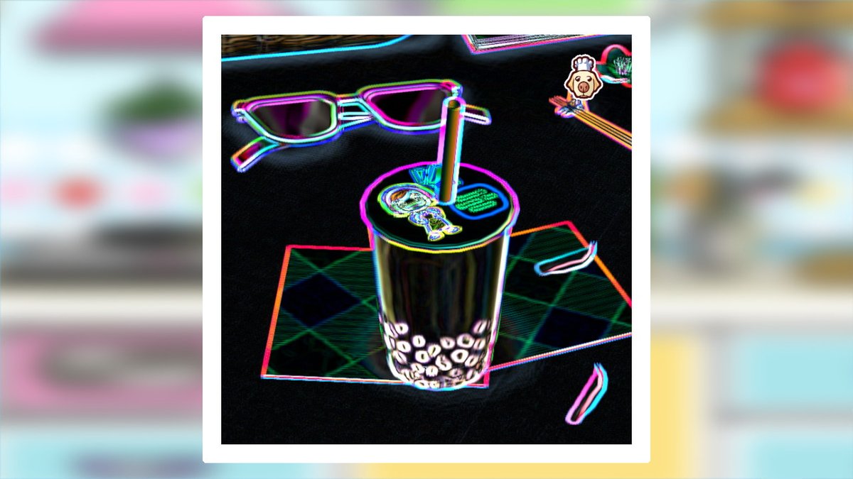 mammaapprentice's tweet photo. #twoshotsofvodka #NintendoSwitch https://t.co/YkCXHdMeA2
