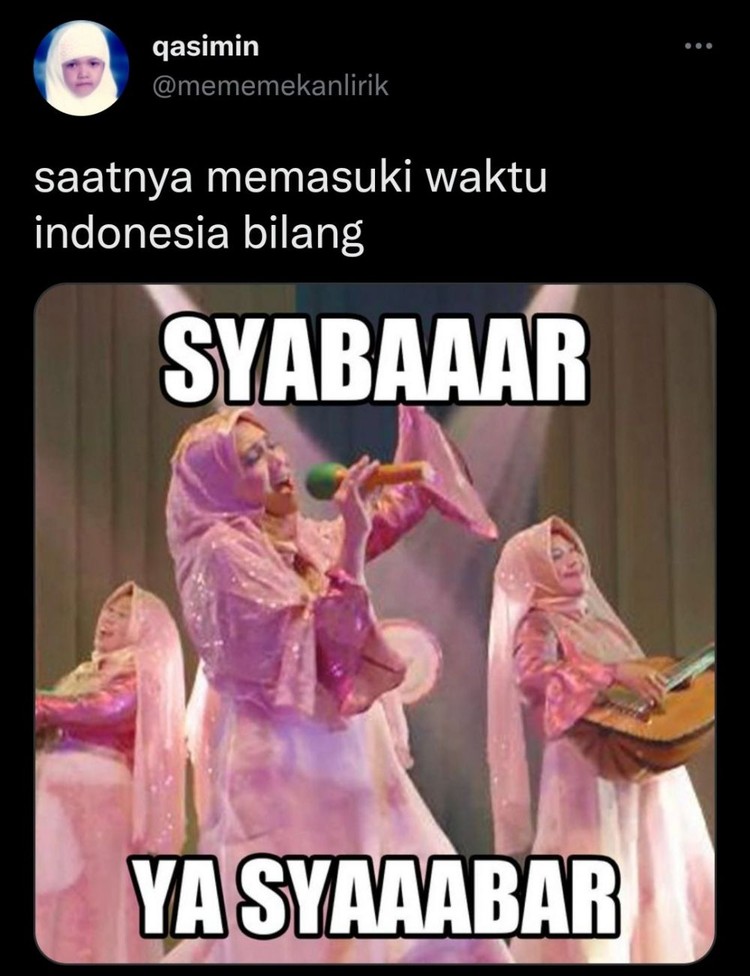 detikcom's tweet photo. #MemeLebaran Kamu termasuk orang yang dapat THR atau nggak, nih? Kalau sudah tidak dapat, yang sabar ya... https://t.co/DRxBG1mFsK