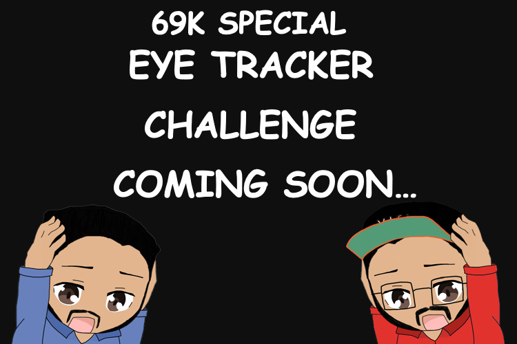 Kowalski_1437's tweet photo. @ofclvelocity
Ooh what's this? Bois at 69k subs on YT?
Y'know what that means guys. IT'S TIME! π
#velostration https://t.co/qA1AEVz5jx