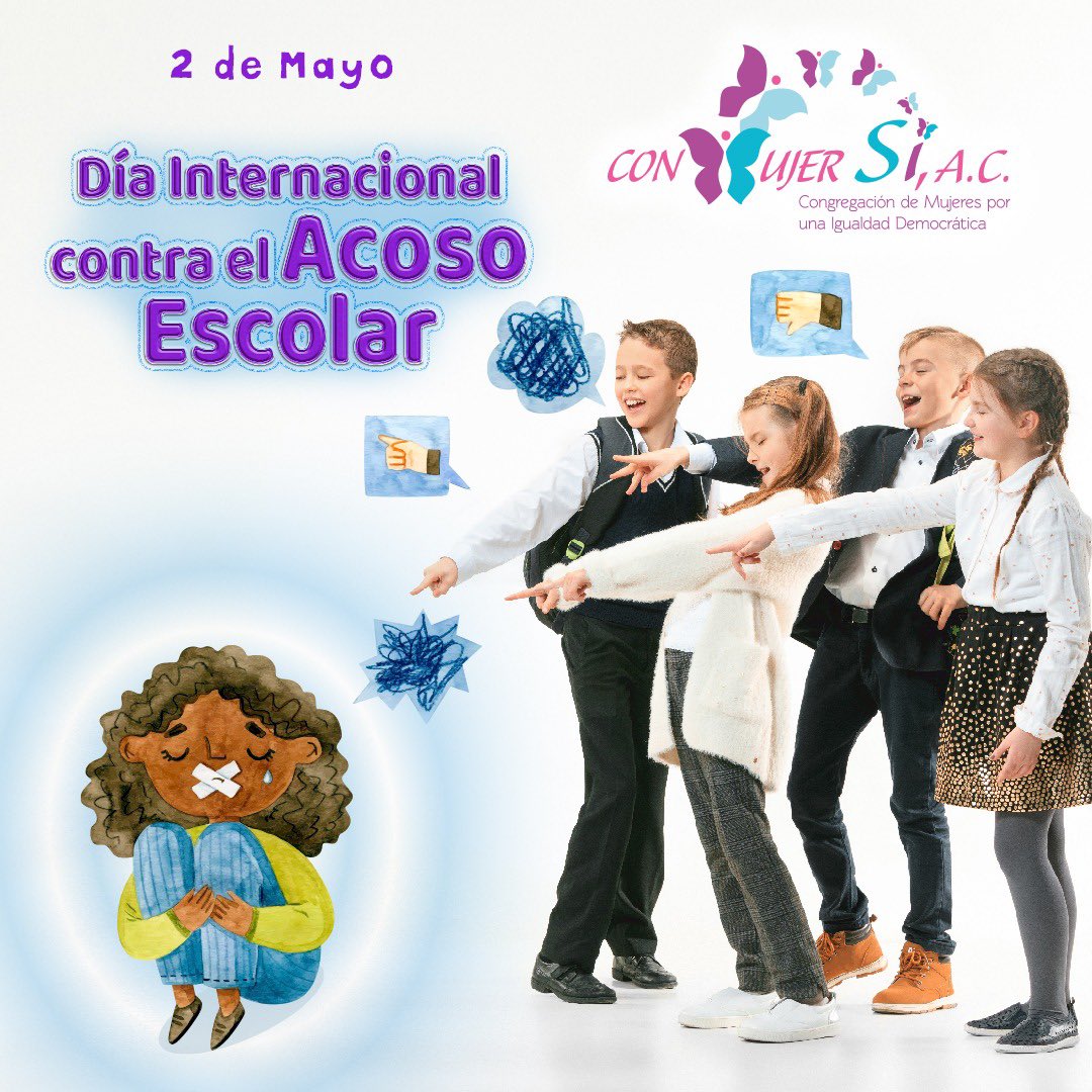 CONMUJERSÍ tweet media